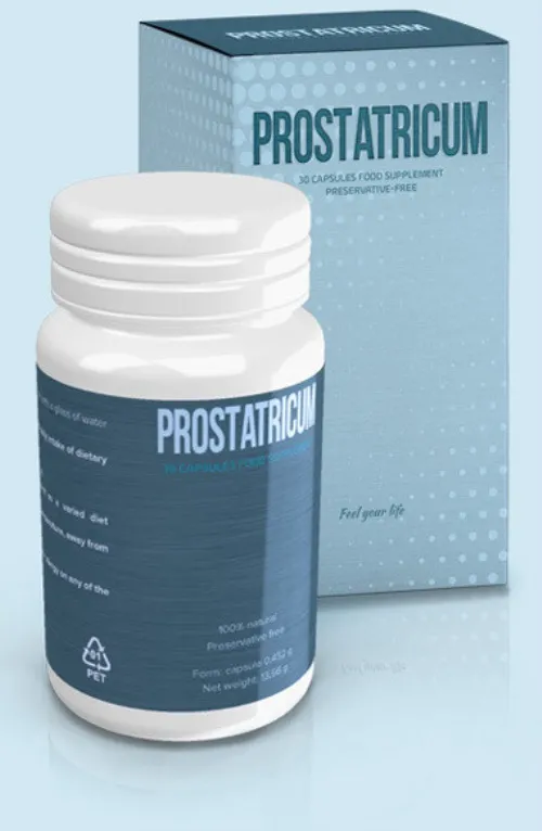 photo: Prostatin - prevara - nuspojave - negativna iskustva